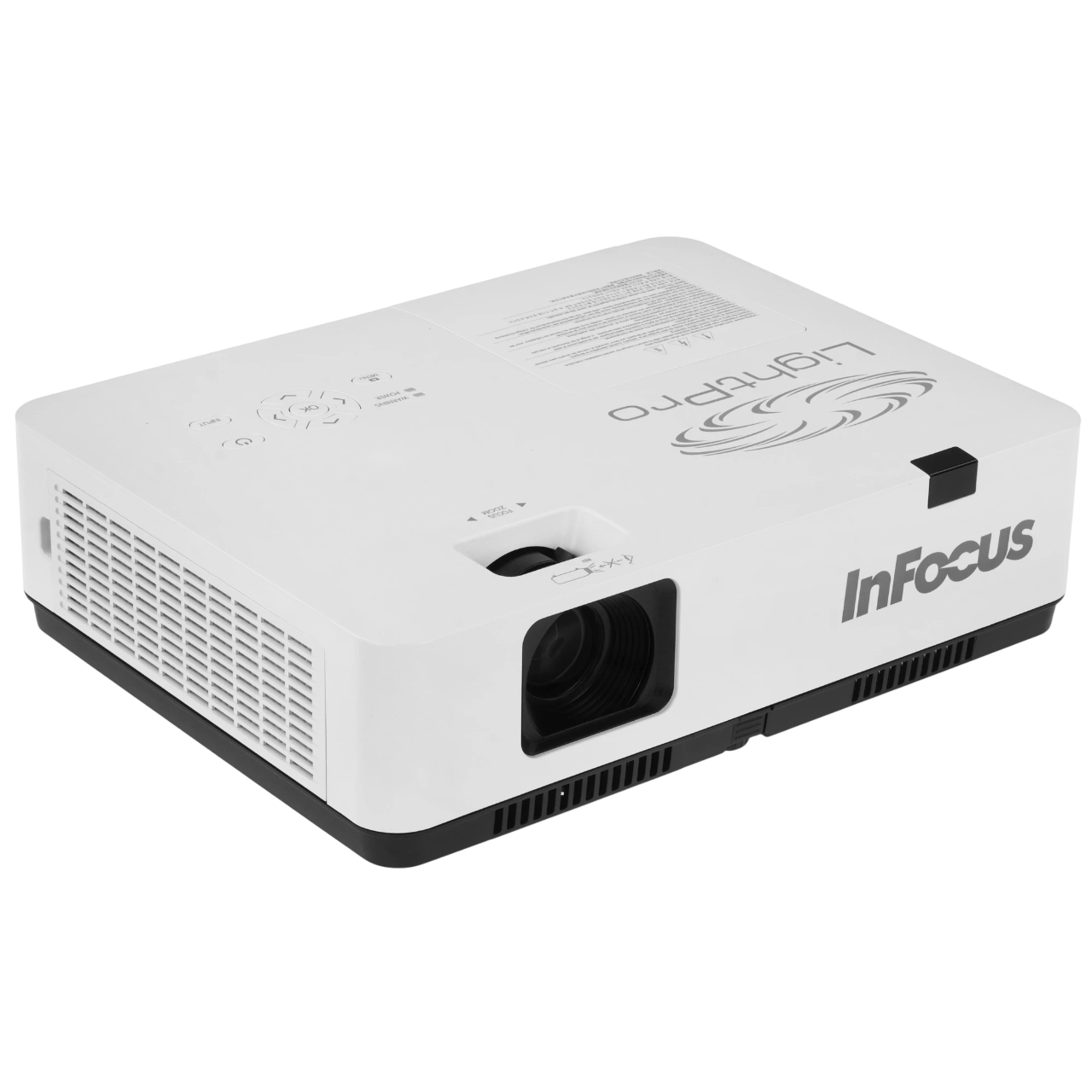 Infocus